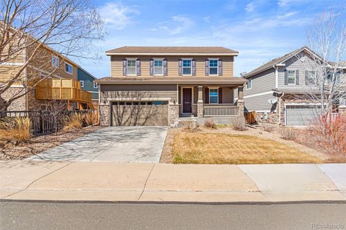 7312 Grady Cir, Castle Rock, CO, 80108-9196 | Card Image