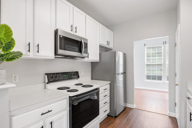 UNIT-220 - 5170 Hickory Hollow Pkwy, Townhouse with 3 bedrooms, 3 bathrooms and null parking in Antioch TN | Image 15