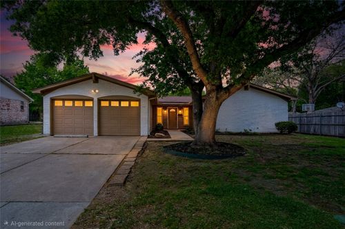 4604 Ivanhoe Drive, Fort Worth, TX, 76132 | Card Image