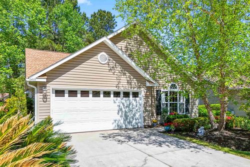 6468 Royal Pine Dr, Myrtle Beach, SC, 29588-6455 | Card Image