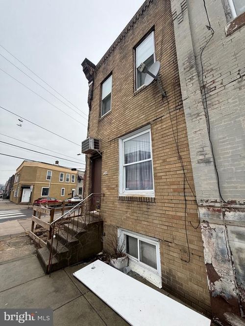 1903 Point Breeze Ave, PHILADELPHIA, PA, 19145-2611 | Card Image
