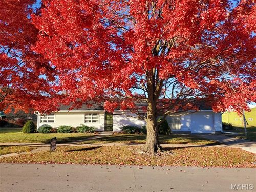 102 W Quincy St, Lewistown, MO, 63452-2547 | Card Image