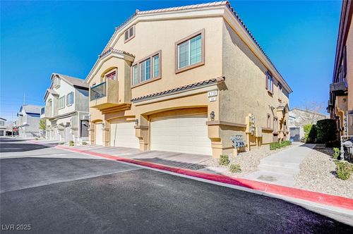 103-4710 Frasers Owl Avenue, North Las Vegas, NV, 89084 | Card Image