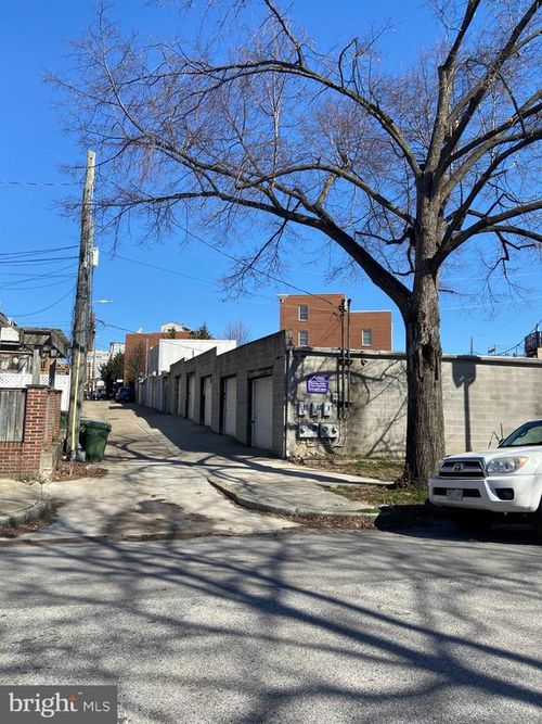 700 E Heath St, BALTIMORE, MD, 21230-4757 | Card Image