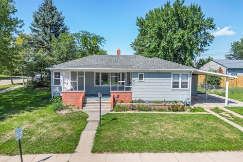 1105 Meade Street, Belle Fourche, SD, 57717 | Card Image