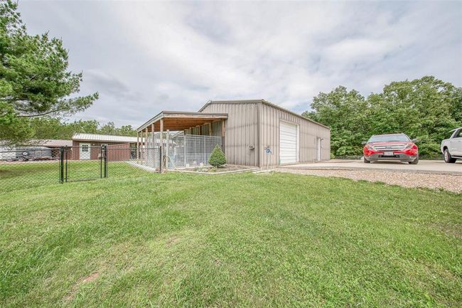 14901 State Route Ff, House other with 4 bedrooms, 3 bathrooms and 4 parking in Edgar Springs MO | Image 46
