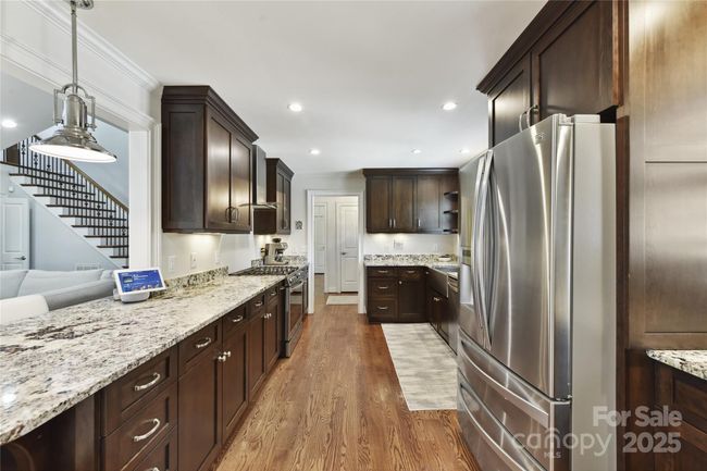 7010 Coventry Ct, House other with 4 bedrooms, 4 bathrooms and null parking in Tega Cay SC | Image 20