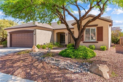 2577 Gilbertville Avenue, Henderson, NV, 89052 | Card Image