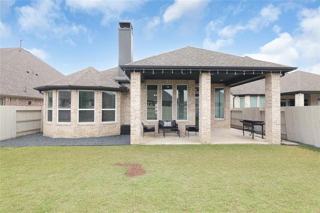 5122 Walnut Grove Ln, House other with 4 bedrooms, 3 bathrooms and 2 parking in Manvel TX | Image 40