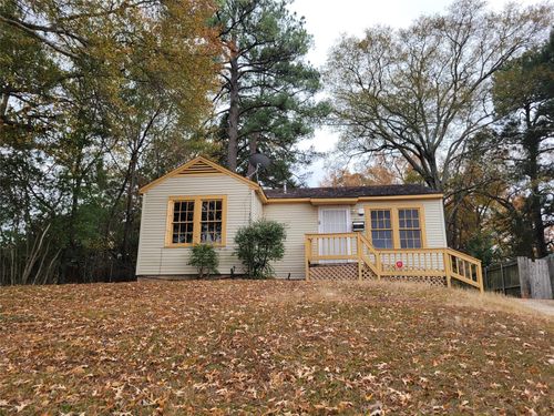 211 Wichita St, Shreveport, LA, 71101-4931 | Card Image