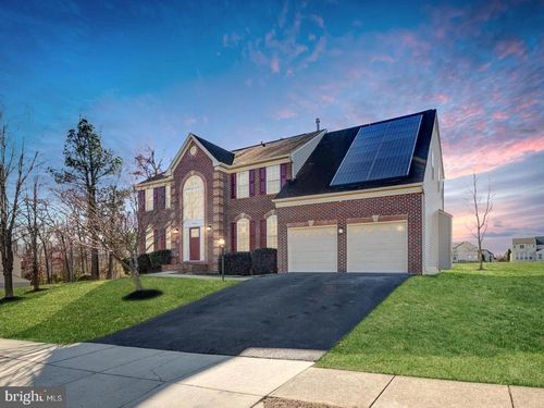 11207 Glissade Dr, CLINTON, MD, 20735-1023 | Card Image