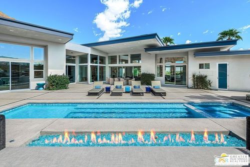 775 S La Mirada Rd, Palm Springs, CA, 92264 | Card Image