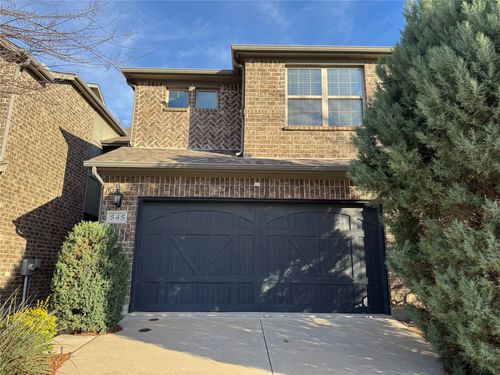 545 Teton St, Allen, TX, 75002-3346 | Card Image