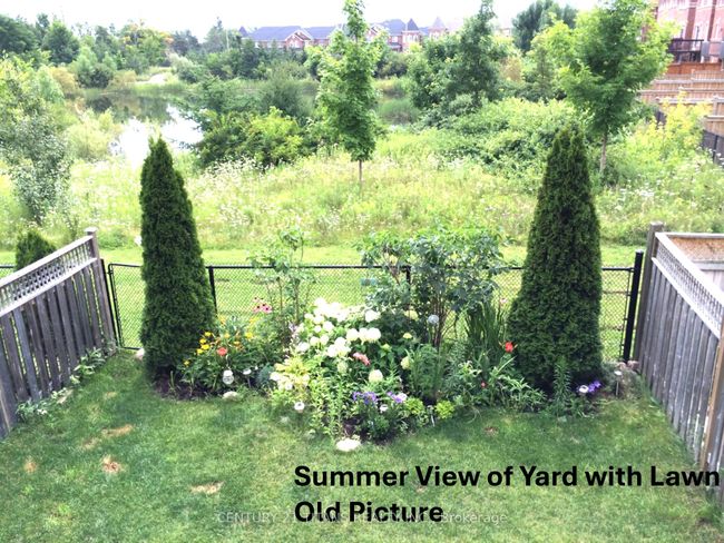 61 Rizal Ave, House attached with 3 bedrooms, 4 bathrooms and 2 parking in Markham ON | Image 27