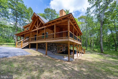 116 Chimney Rock Ln, MC HENRY, MD, 21541 | Card Image