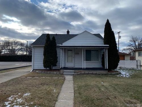 4152 Monroe, Dearborn Heights, MI, 48125 | Card Image