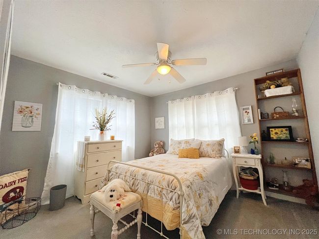 1804 S 3 Rd St, House other with 4 bedrooms, 2 bathrooms and null parking in Stilwell OK | Image 37