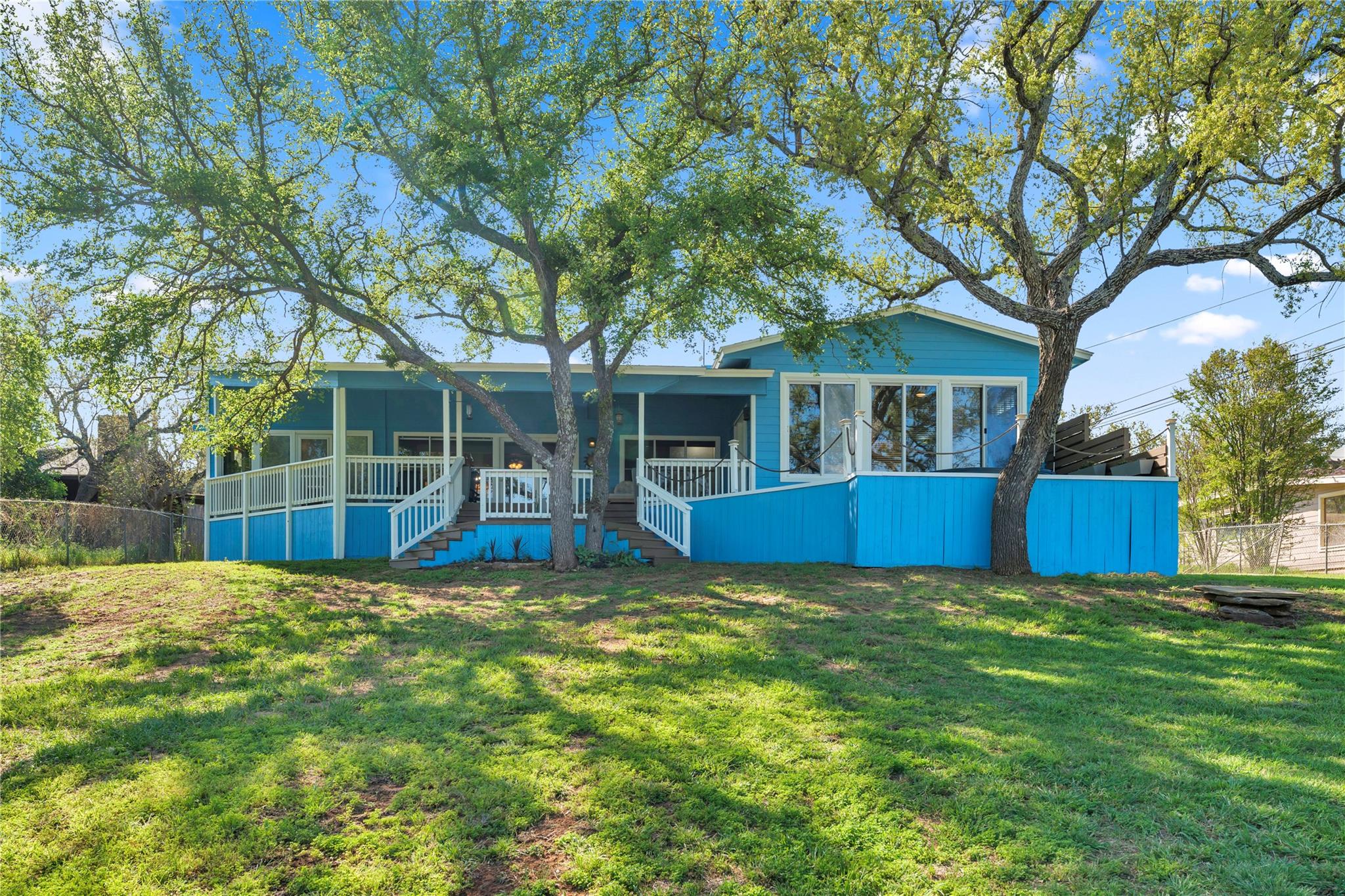Residential in Burnet