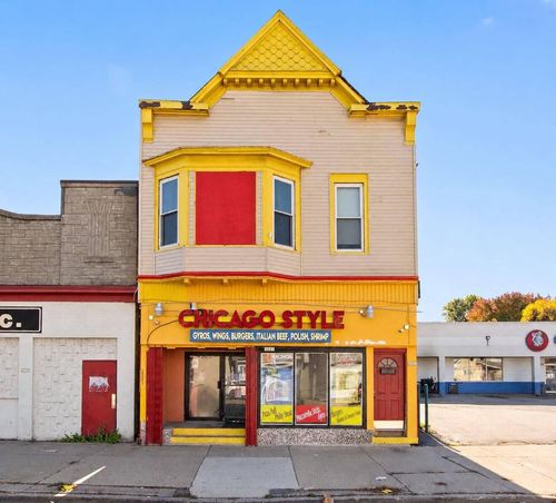 2223-2221 W National Avenue, Milwaukee, WI, 53204 | Card Image