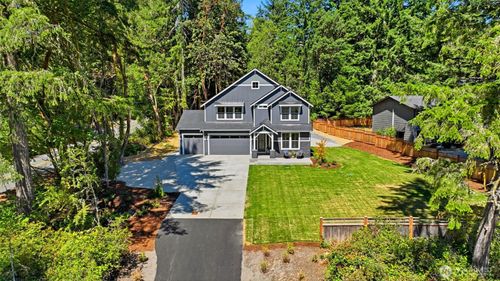 9319 129th Street Ct Nw, Gig Harbor, WA, 98329-8616 | Card Image