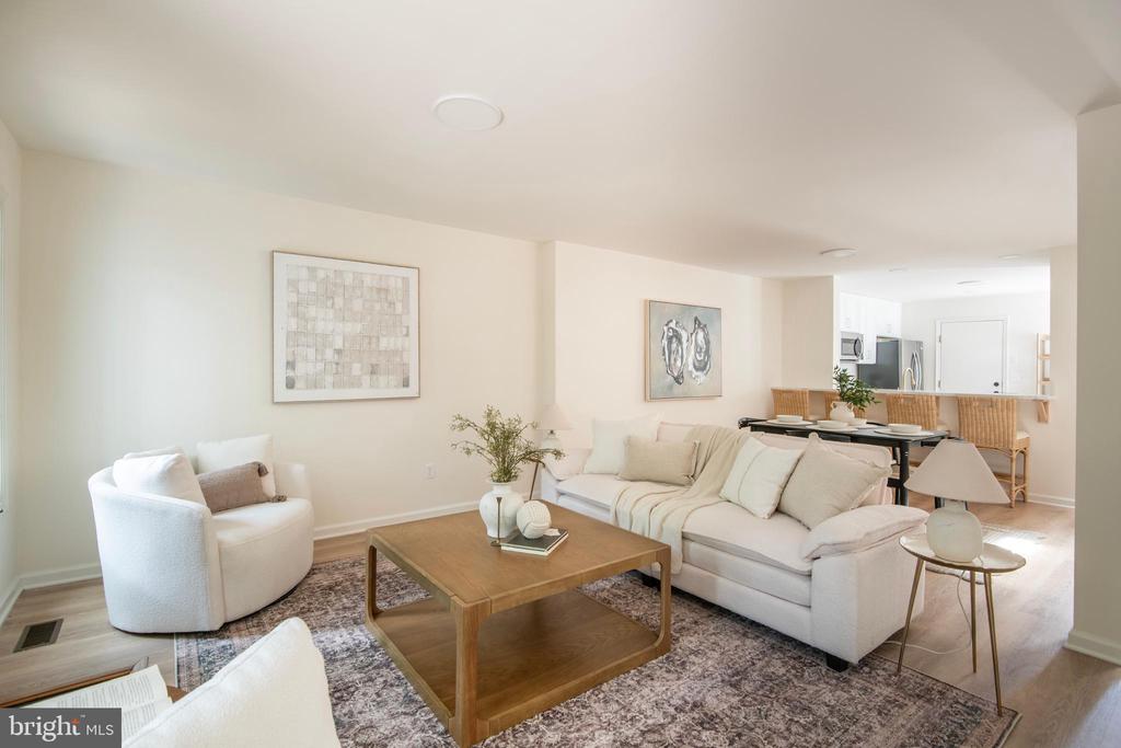 Residential in ANNAPOLIS 3