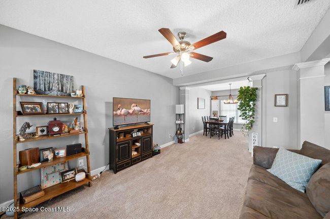 1236 Foxridge Pl, House other with 4 bedrooms, 3 bathrooms and null parking in Melbourne FL | Image 5