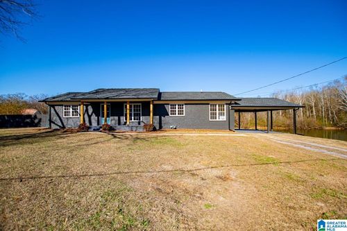 4195 Faye Dr, Hokes Bluff, AL, 35903-7521 | Card Image