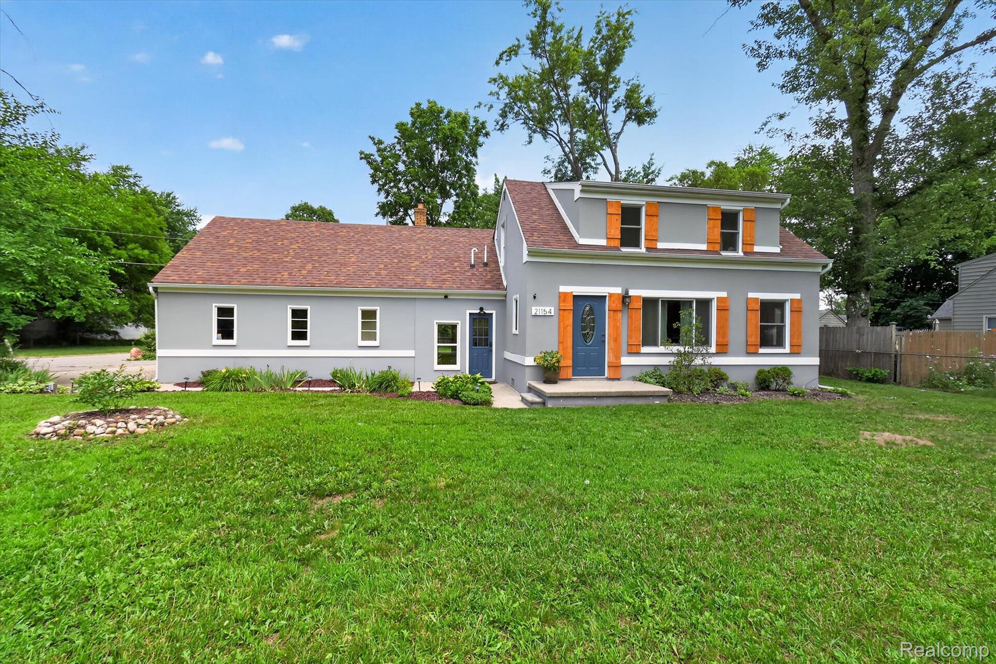 Residential in Farmington Hills 2