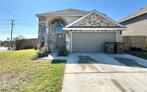 404 Central Park St, Edinburg, TX, 78541-1405 | Card Image