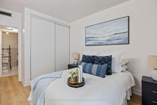 402 - 1705 Mccowan Rd, Condo with 2 bedrooms, 2 bathrooms and 1 parking in Scarborough ON | Image 24