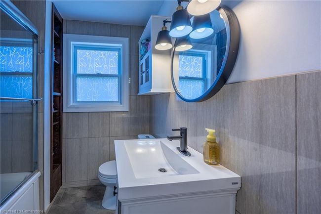 12 Pansy Ave, House other with 2 bedrooms, 1 bathrooms and 4 parking in Port Dover ON | Image 6