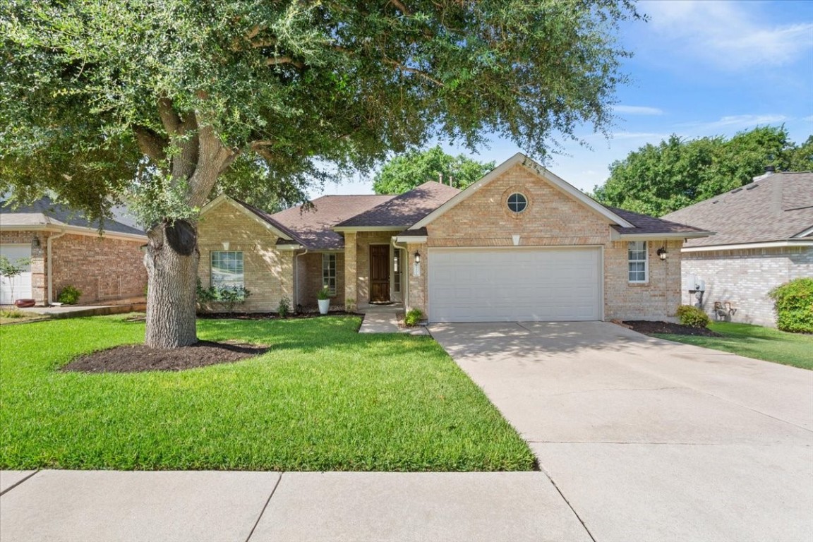Terradyne Dr, Pflugerville, TX 78660