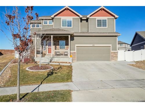 272 Castle Dr, Severance, CO, 80550 | Card Image