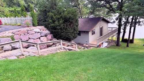 842 E Hiawatha Drive, Lake Delton, WI, 53965 | Card Image