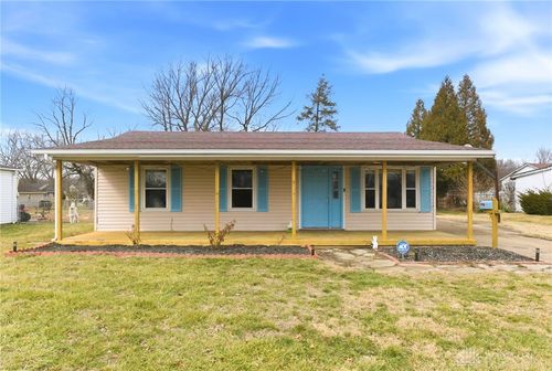 409 Millard Dr, Franklin, OH, 45005-2031 | Card Image