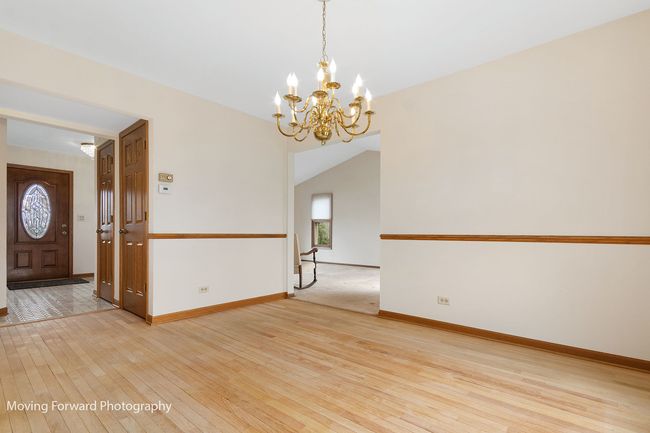 4331 N Cottonwood Trl, House other with 4 bedrooms, 3 bathrooms and 2 parking in Hoffman Estates IL | Image 17