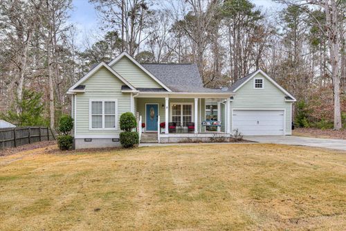 8015 Lakeside Drive, Appling, GA, 30802 | Card Image