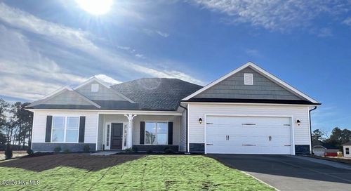 9429 Shallow Creek Trl, Bailey, NC, 27807 | Card Image