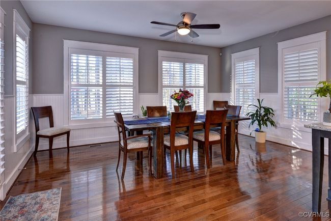5156 Brandon Pines Dr, House other with 5 bedrooms, 4 bathrooms and null parking in Providence Forge VA | Image 16