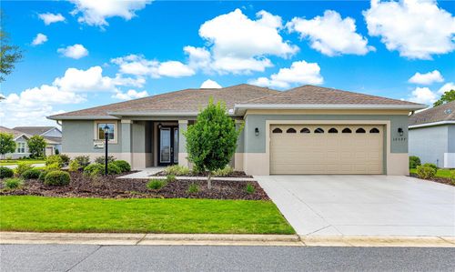 10597 Sw 90th Street Rd, Ocala, FL, 34481-8280 | Card Image