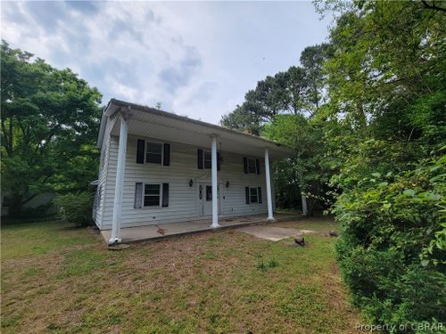 603 Wake Rd, Wake, VA, 23176-2123 | Card Image