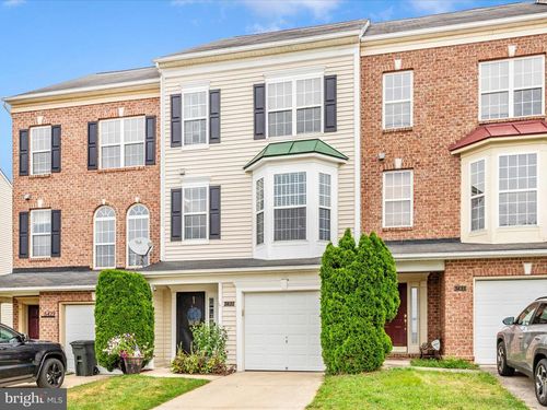 5431 Upper Mill Ter S, FREDERICK, MD, 21703-7097 | Card Image