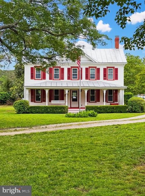 36 Martin Diggs Way, ONEMO, VA, 23130-2018 | Card Image