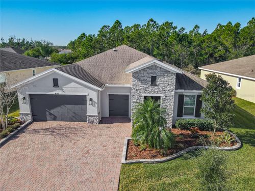 451 Bel Air Way, POINCIANA, FL, 34759-6150 | Card Image