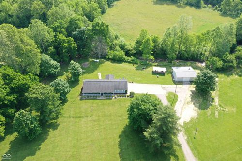 11173 Little Duck Creek Rd, Metamora, IN, 47030-9719 | Card Image