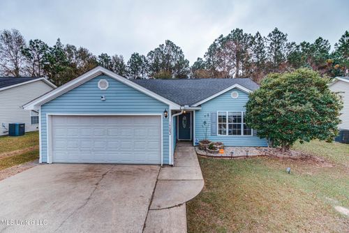 14082 Ridgeway Dr, Gulfport, MS, 39503-4993 | Card Image