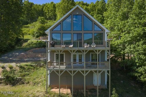 683 Lakeridge Drive, Butler, TN, 37640 | Card Image
