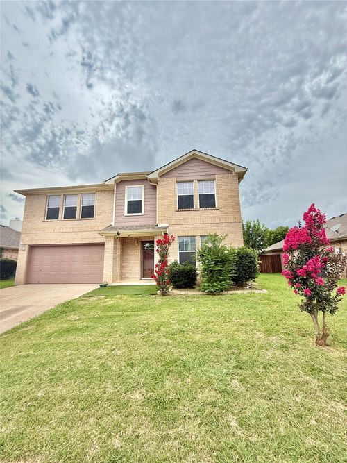503 Angela Ln, Euless, TX, 76039-3883 | Card Image