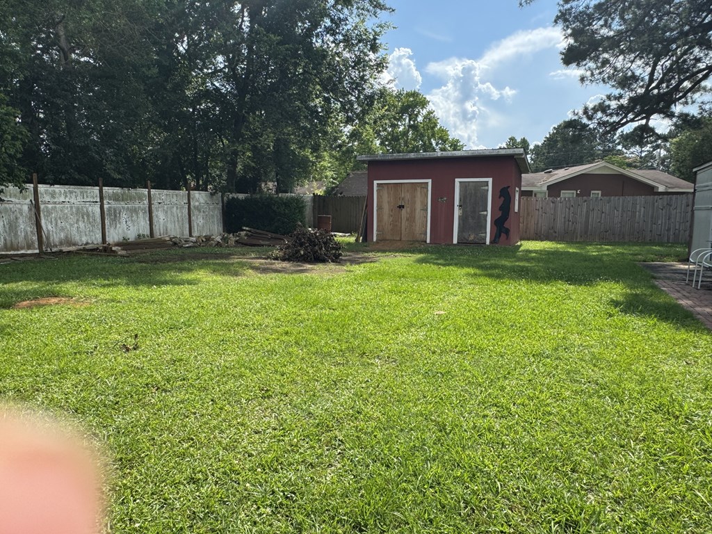 Residential in Montgomery 4