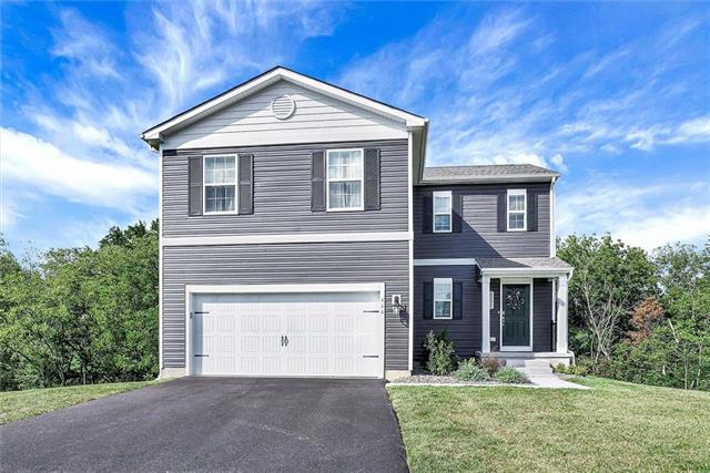 4th St, Bernville, PA 19506